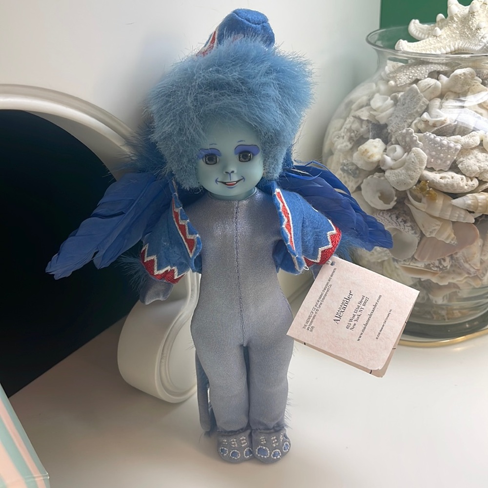 Madame Alexander Winged Monkey (47400)